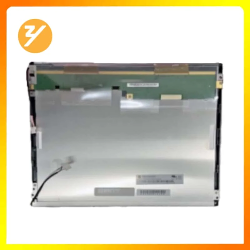 

New 12.1inch High-Quality Industrial LCD Touch Screen TM121SCS01 Fast Shipping Zhiyan Supply