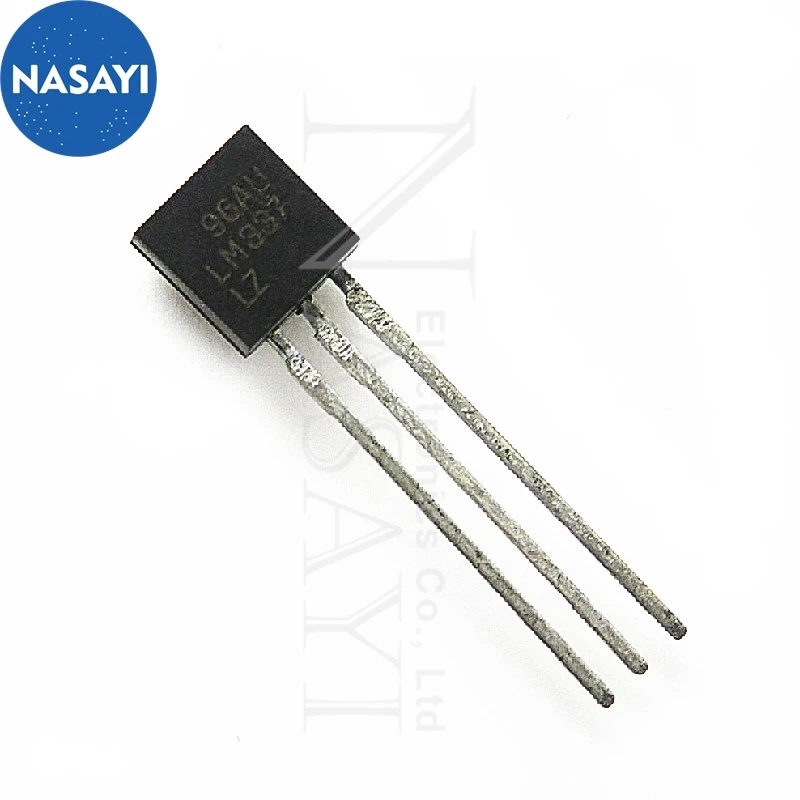 5PCS LM337LZ LM337 TT3043 3043 MCR100-8 MCR100 FGPF4536 4536 2SB737 B737 FQPF5N60C FQPF5N60