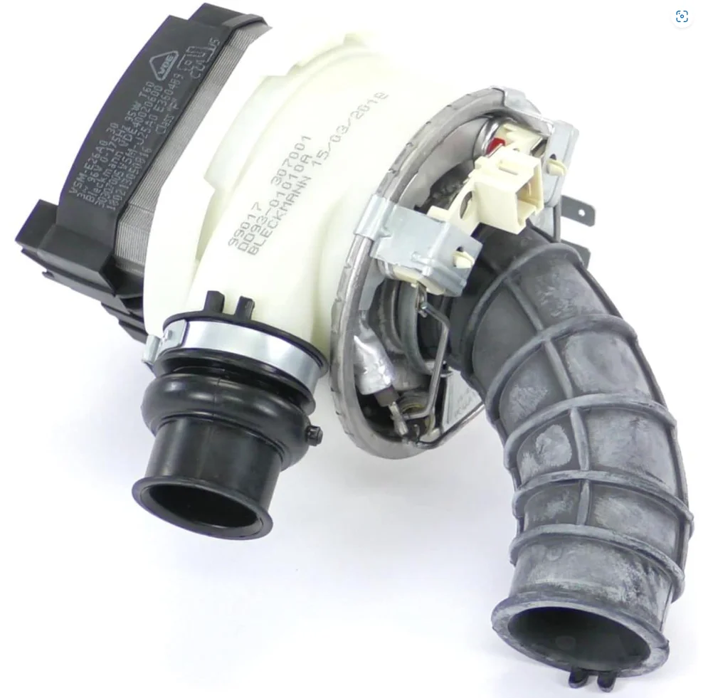Bleckmann-食器洗い機および食器洗い機,可変モーター,VSM-E26A0