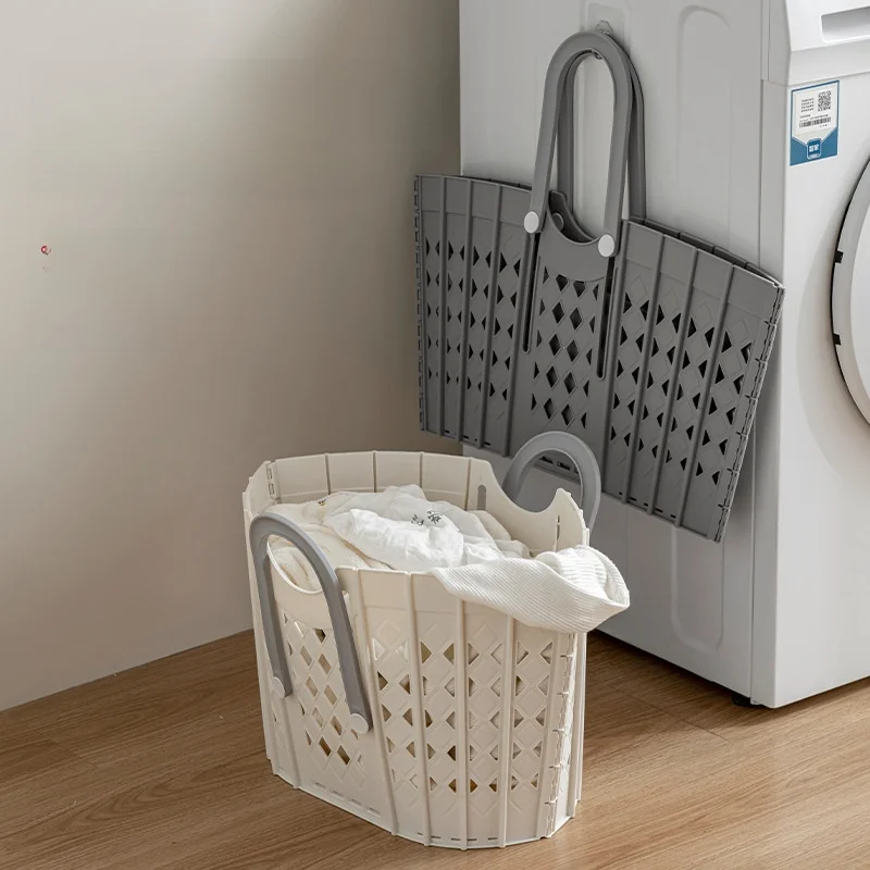 large-capacity-hollow-out-bathroom-laundry-basket-handheld-dirty-clothes-storage-basket-for-home-use-sanitary-organizer