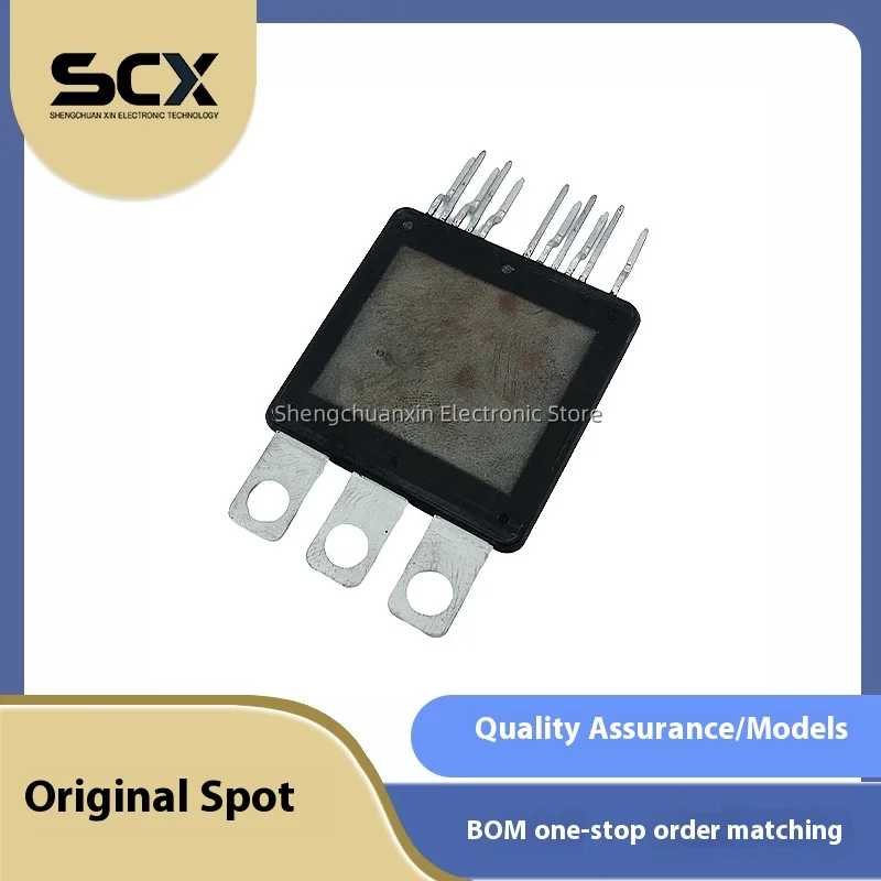 FF400R07A01E3-S6 새로운 품질 모듈