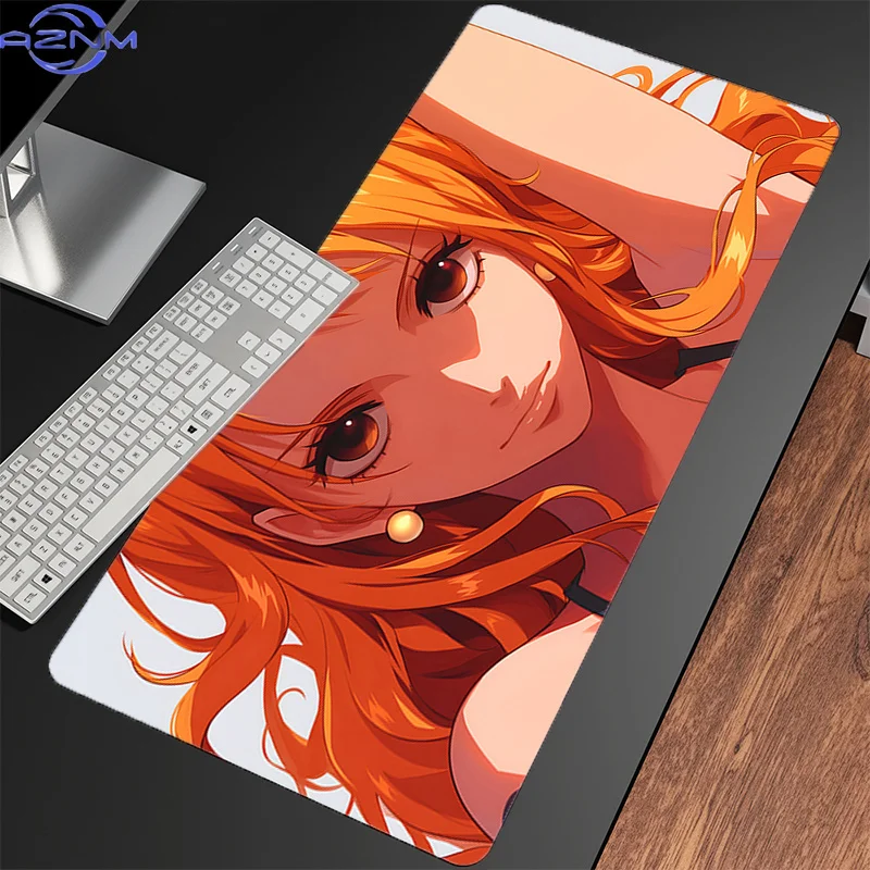 1. Premium Extended Gaming Mouse Pad Wear-Resistant Desk Mat For Desktop Computer Gamer Home Gift