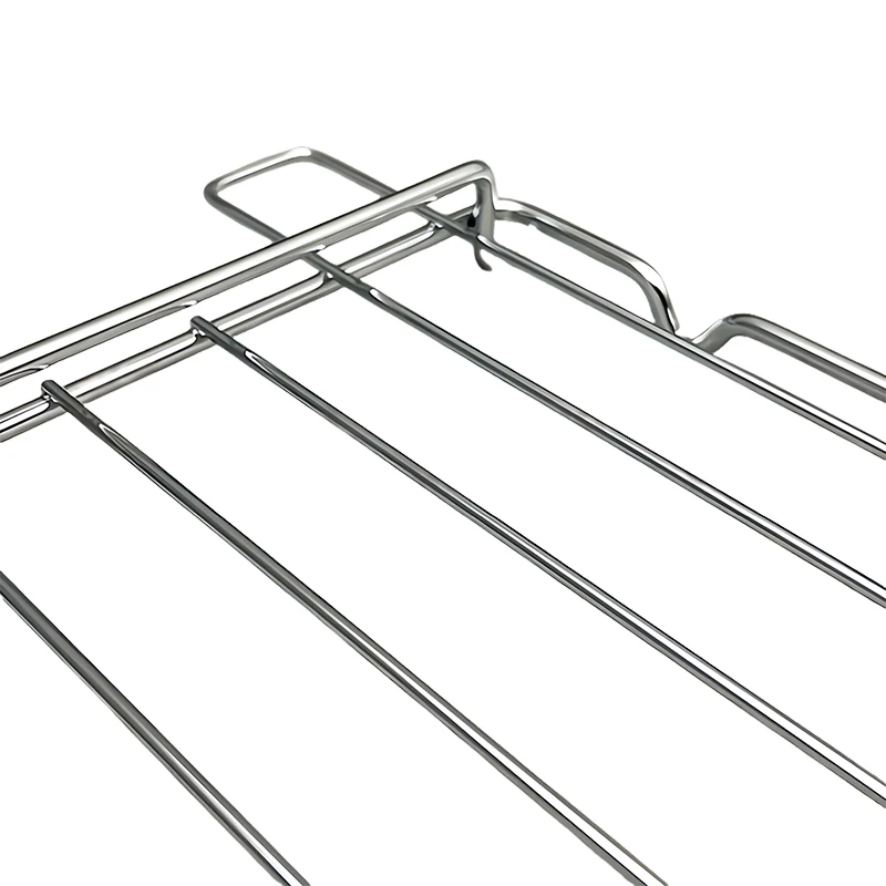 370x360mm Oven Shelf For Thetford Spinflo Caprice MK3 Durable Metal Cooker Rack Parts For Motorhome Camper Van Kitchen Appliance