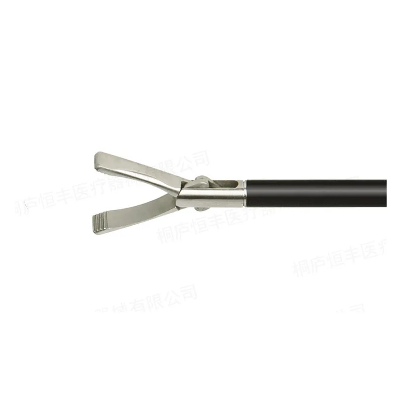 Factory Direct Sales Of Medical Apparatus Ureteral Grippers, Toothed, Laparoscopic Surgical Instruments, Ureteral Grippers