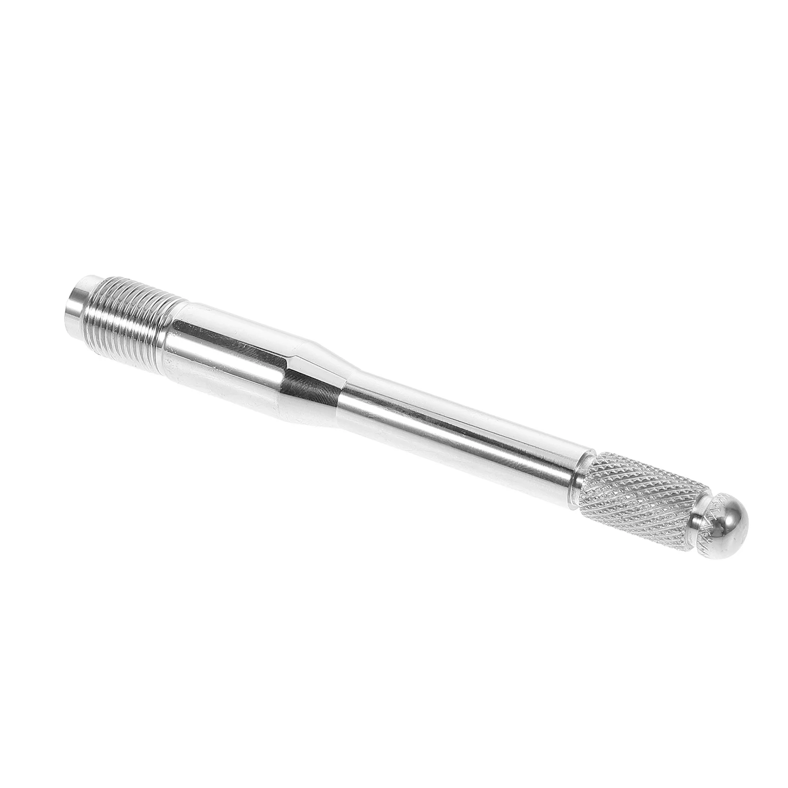 

Auto Wheel Nut Removal Tool Positioning Pin for 15 Lug Nuts Robust Stainless Steel Precision Guide for Fast Tire Changes