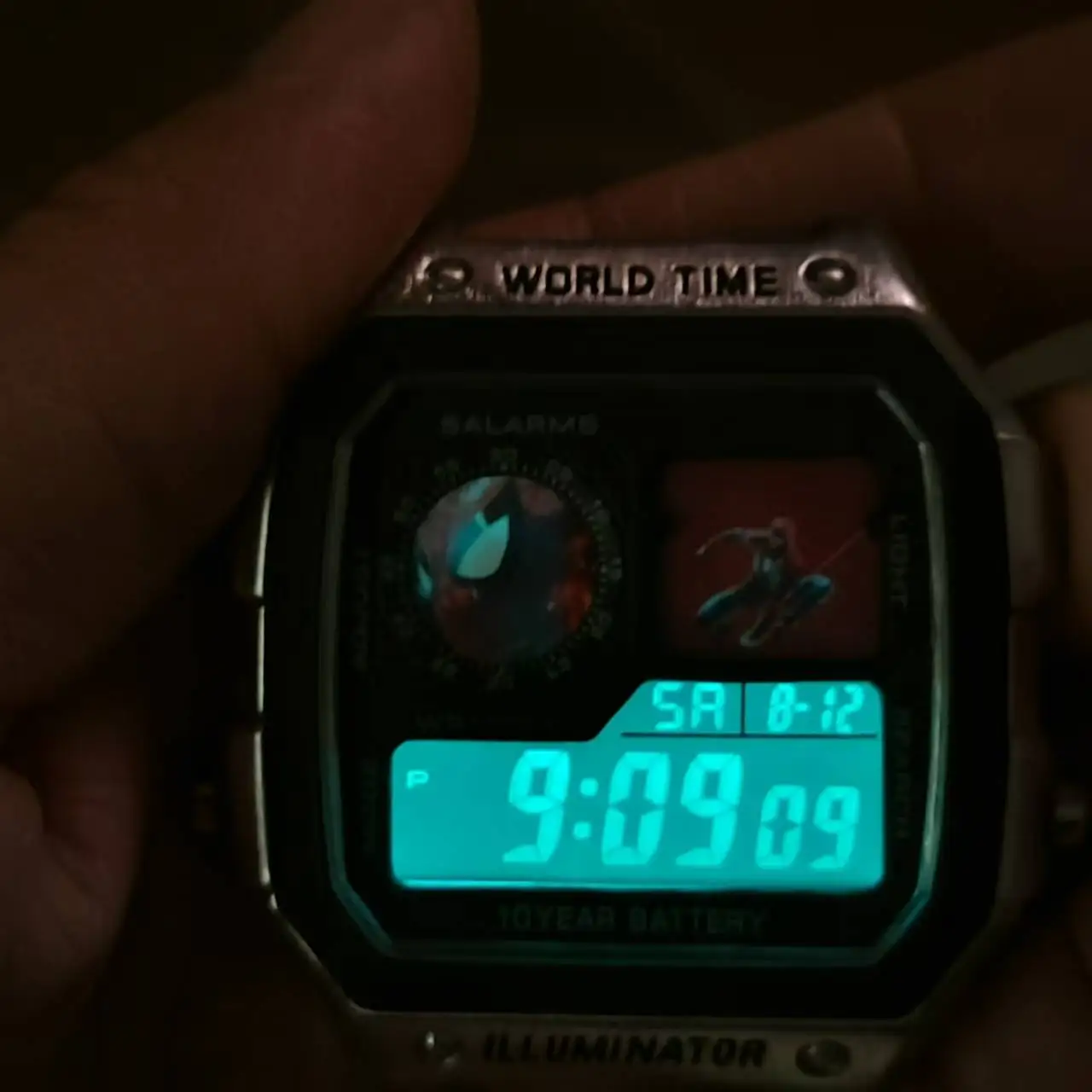 تأتي 2025 لحافظة BIFANXI A E1200 مع غطاء خلفي برغي حلقي مقاوم للماء كهدية