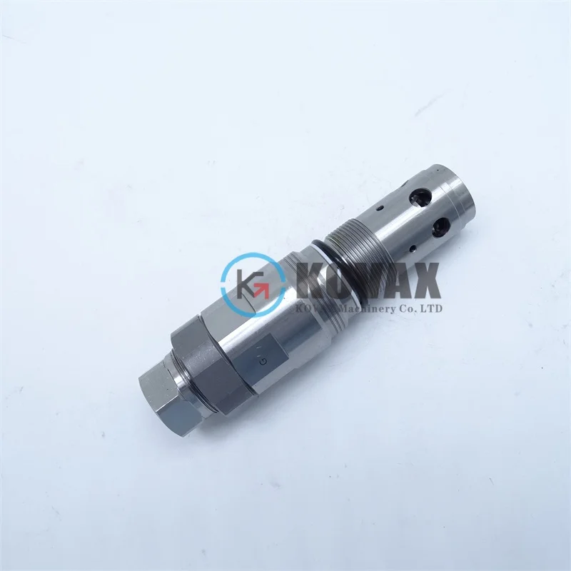4451628 Overflow valve is suitable for ZX200 ZX200LC ZX200-3 ZX210 excavators