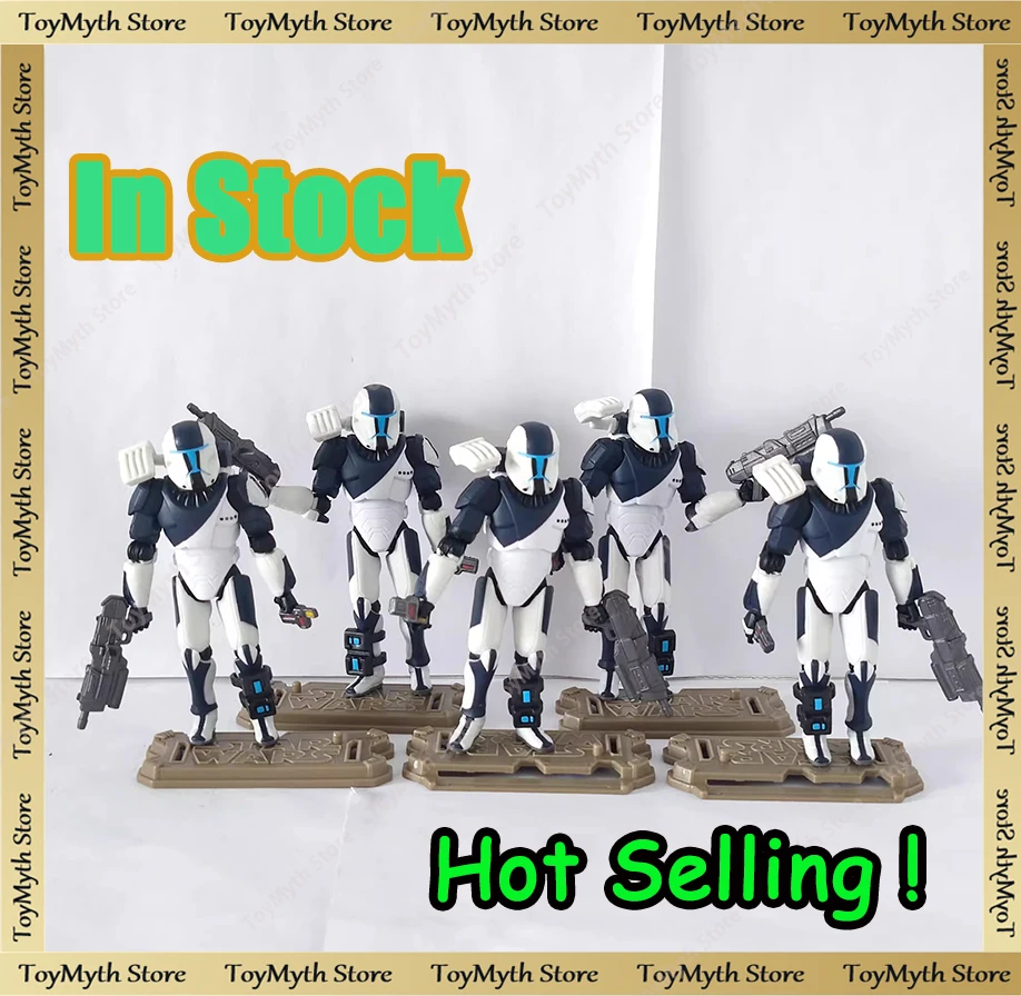 

Лот SW Commando FI Skirata 3,75 дюйма свободная фигурка