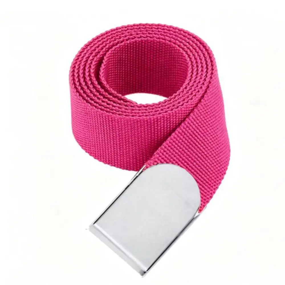 High Quality Adjustable Diving Weight Belt Nylon 1.3 Meters/1.5m*5cm Quick Release Buckle Webbing Stainless Steel Scuba Belt