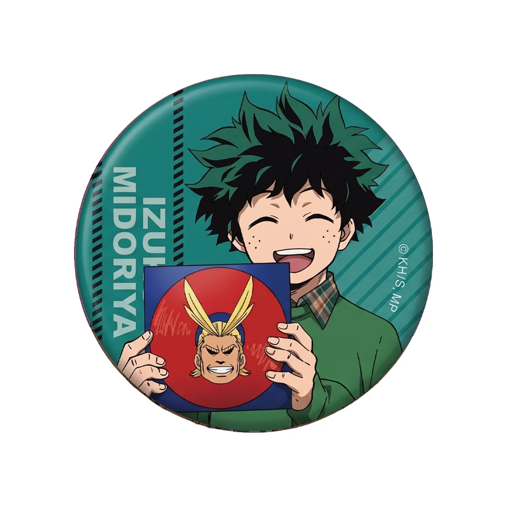 My Hero Academia Katsuki Bakug - Furoshiki ulasan dan harga