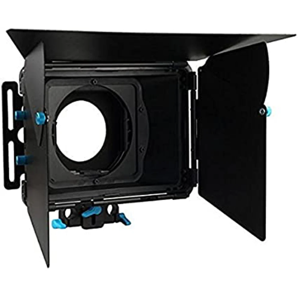 FOTGA Matte Box DP3000 Pro DSLR M1 M2 M3 M4 Sunshade matte box