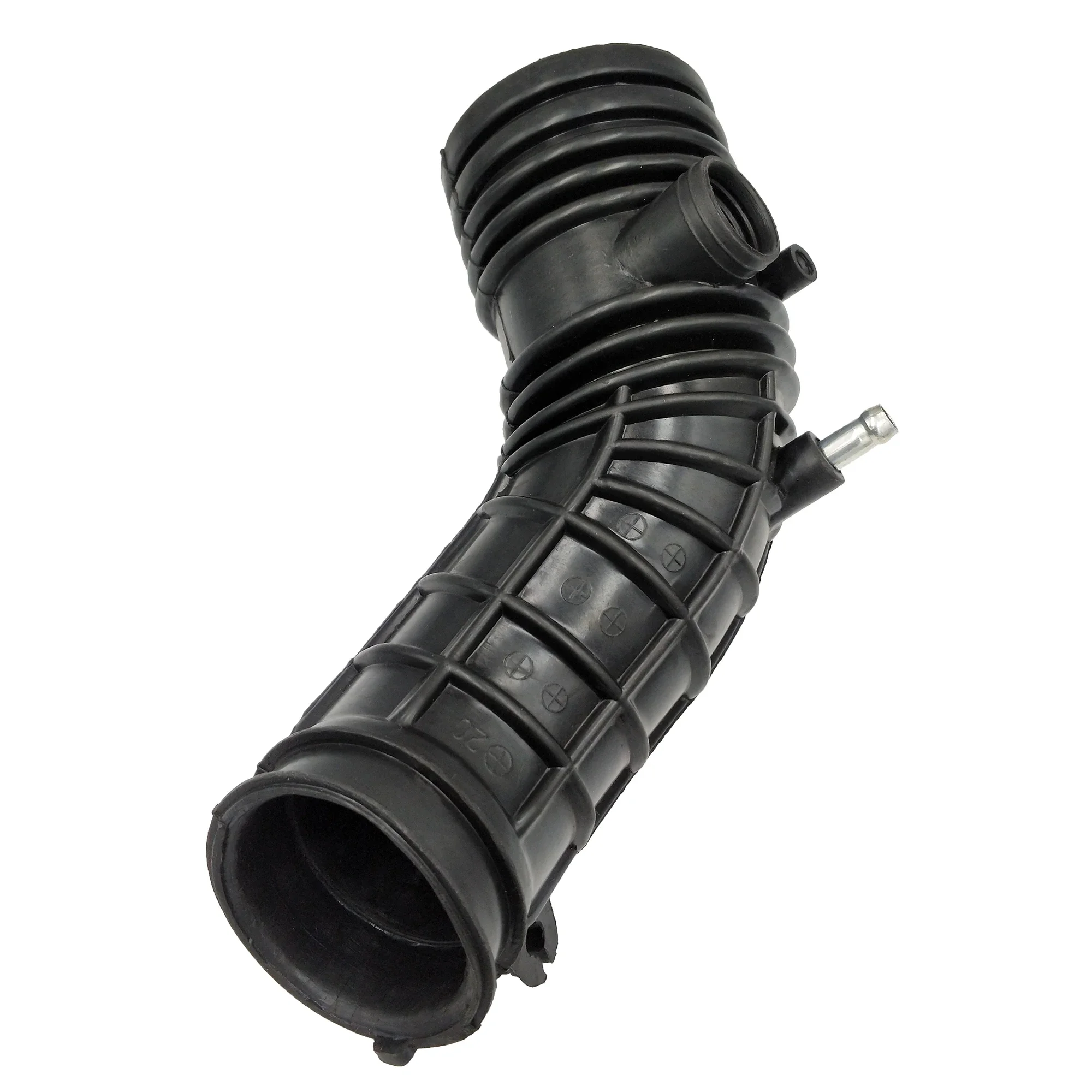 17228-RAA-A00 17228-RAC-U00 17228RAAA00 Air Intake Tube Pipe Cleaner Hose for Honda Accord 2003 2004 2005 2006 2007 2.0L 2.4L