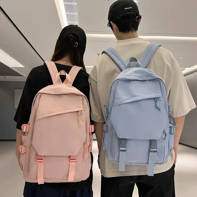 mochila-de-ombro-de-cor-solida-para-meninos-e-meninas-mochila-escolar-de-nylon-mochila-coreana-para-livros-mochila-esportiva-para-adolescentes-mochila-de-viagem-para-laptop