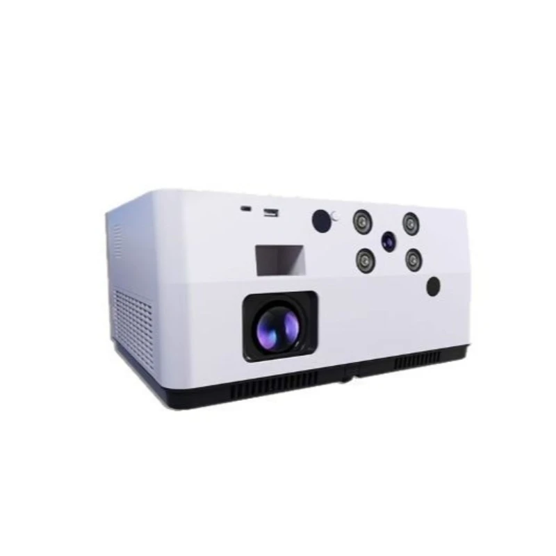 

AR interactive projection all-in-one machine kindergarten teaching facilities