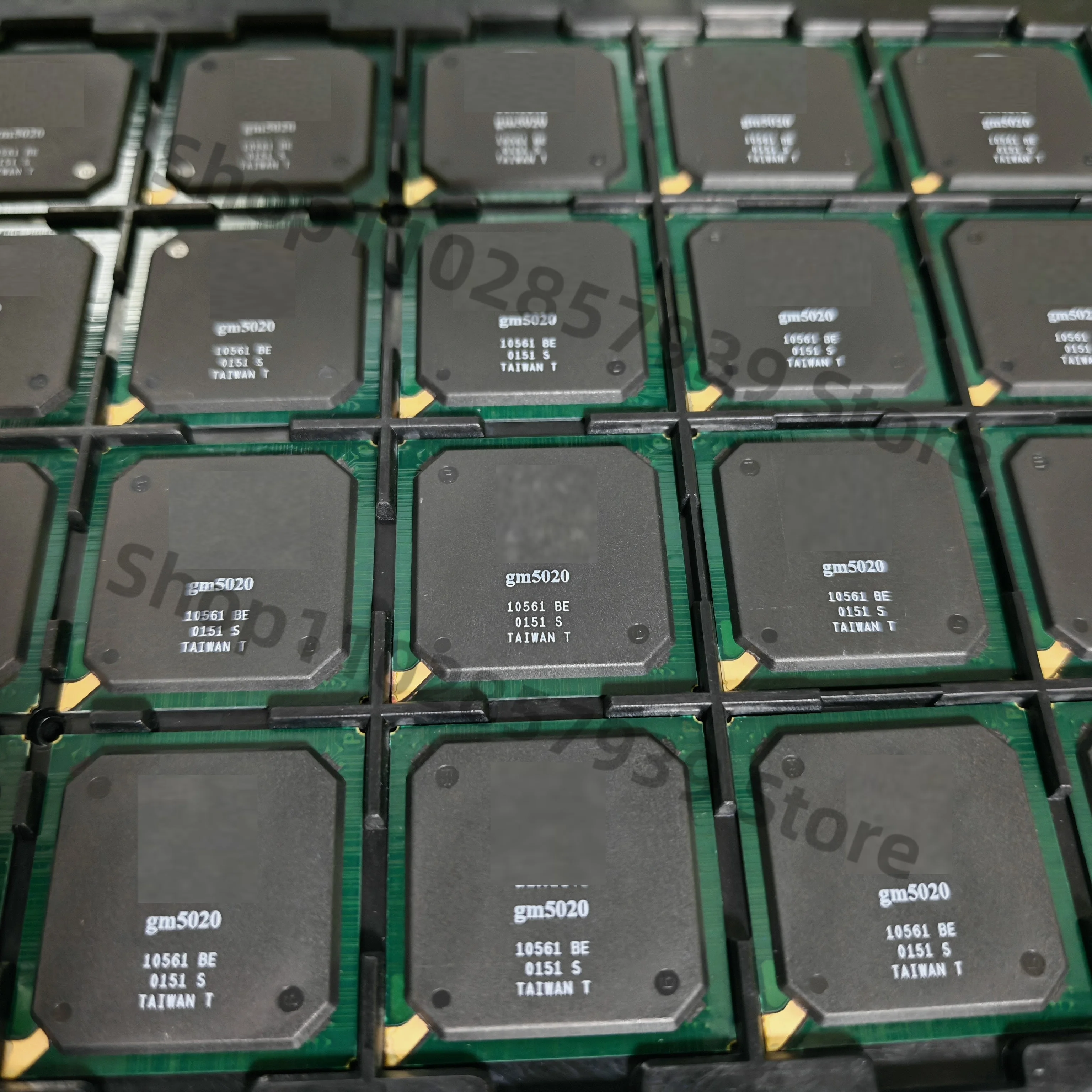 

GM5020-BE GM5020 BGA 1PCS/LOT Original spot, free shipping