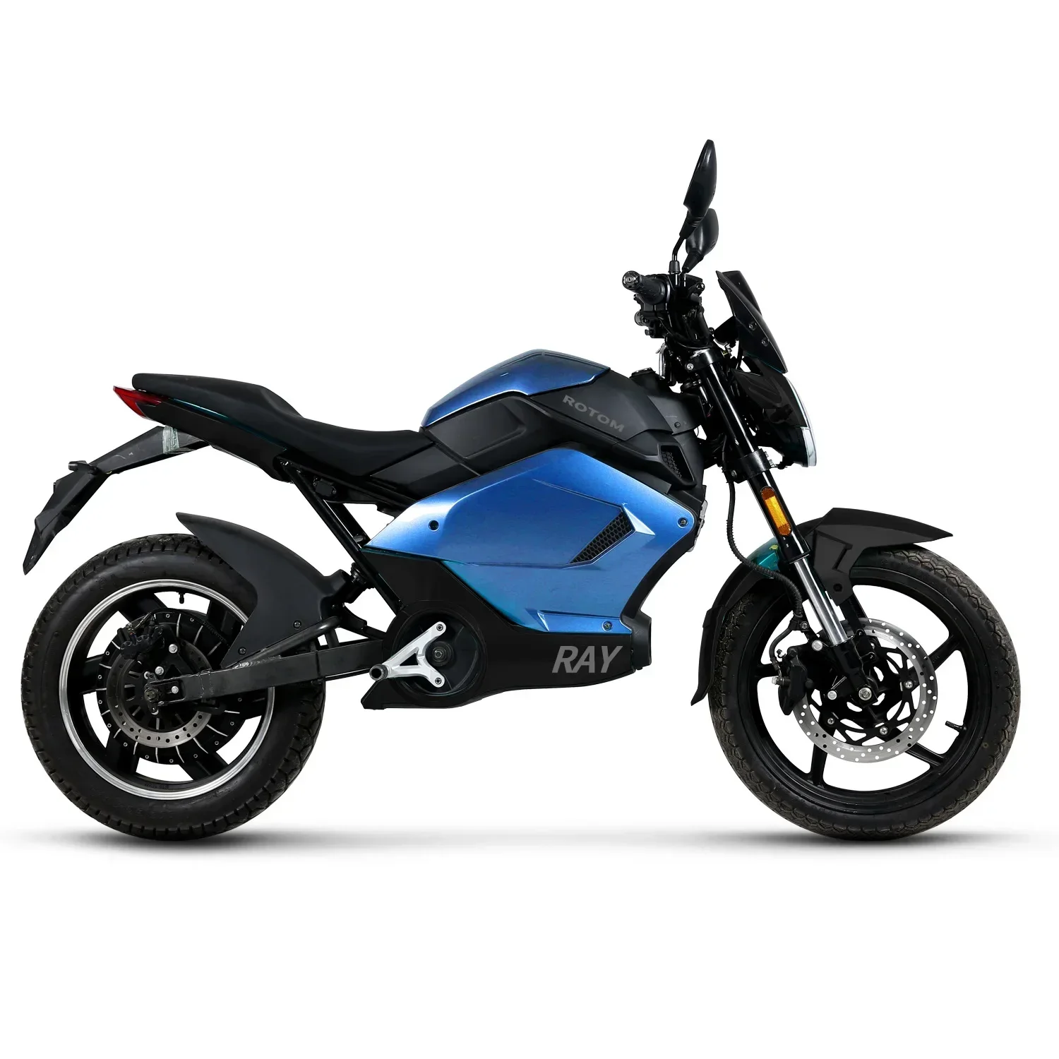 China hot selling cheap 3000w high speed cross  power electric motorcycle scooter moped adults