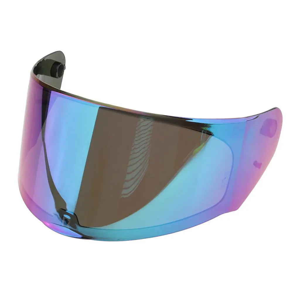 

Flip Up Motorcycle Helmet Visor Lens Shield Faceshield LS2 FF320