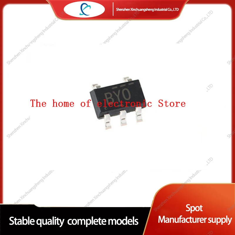 10PCS TPS62240DDCR TPS62240 SOT23-5 Buck Switching Regulator IC Positive Adjustable 0.6V 1 Output 300mA SOT-23-5 Thin, TSOT-23-5