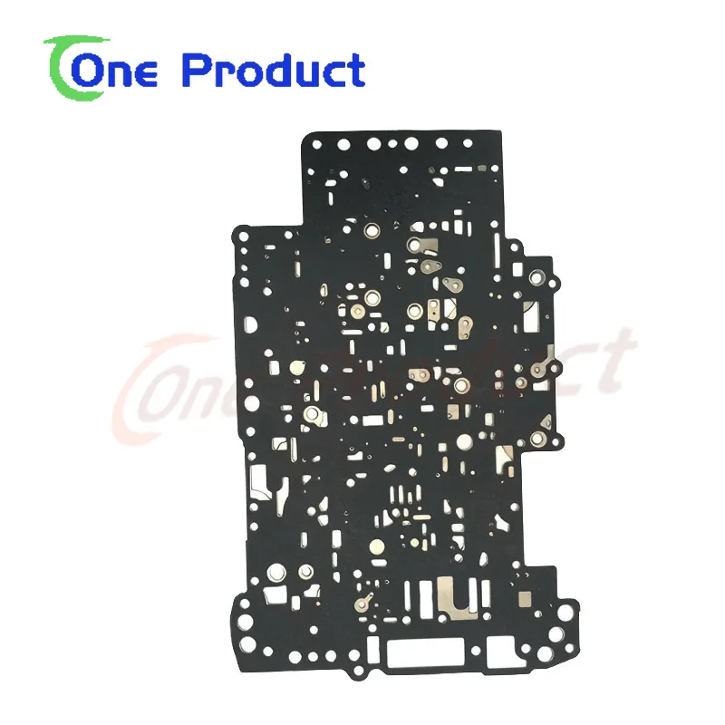 

Parts Applicable to 0C8/TF80SC Volkswagen Audi Automotive Transmission Accessories Valve Body Divider Car Accessories