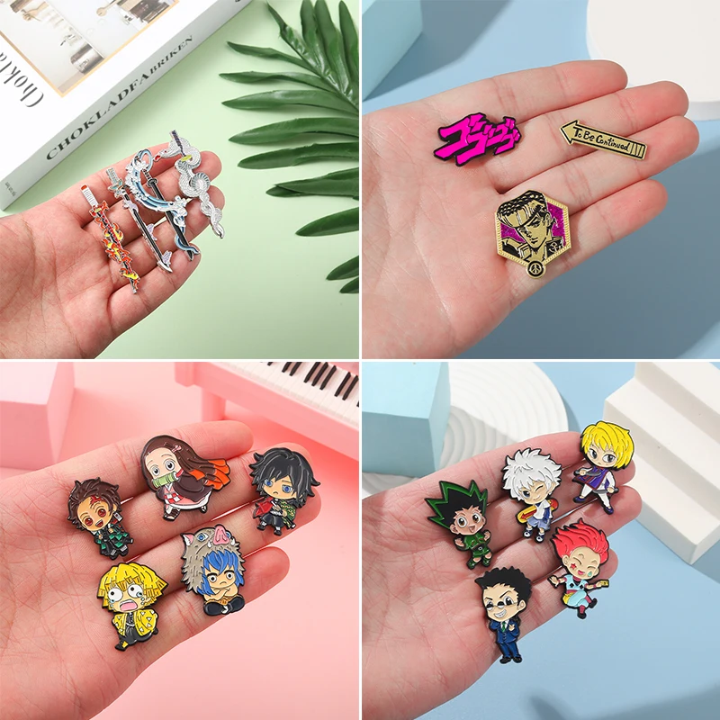 Thumbnail 3 - #49 Best Brooches to Buy In 2026