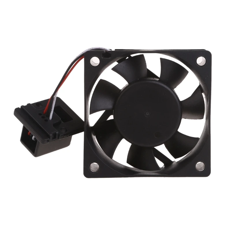 A90L-0001-0576 2408VL-S5W-B79 New Cooler Fan 0.15A 24V 6020 3-wire Cooling Fan