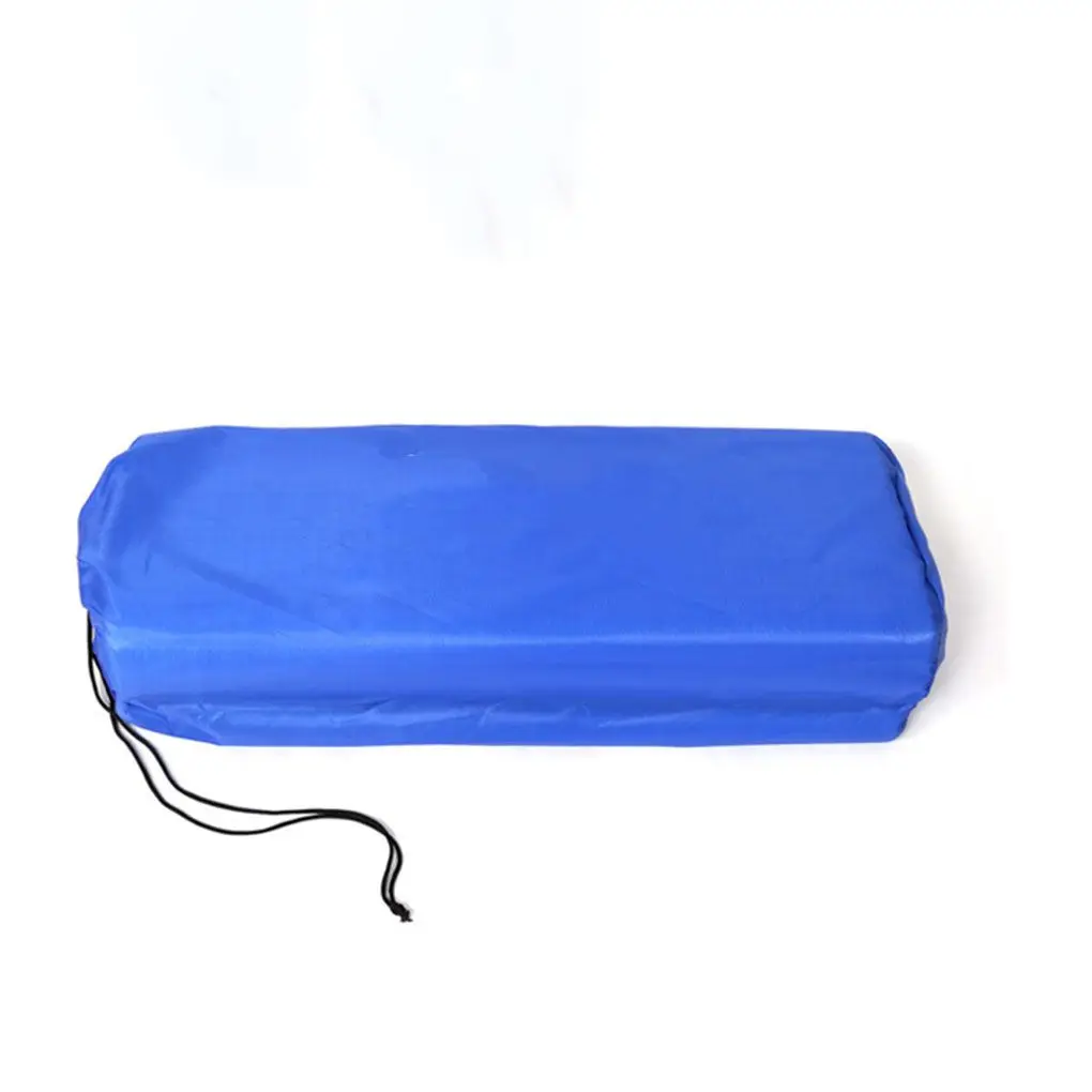 200x200cm Camping Mat Outdoor Waterproof Sleeping Mats Picnic Outdoor Mat Aluminum Foil Thick Sunbath Tent Pad