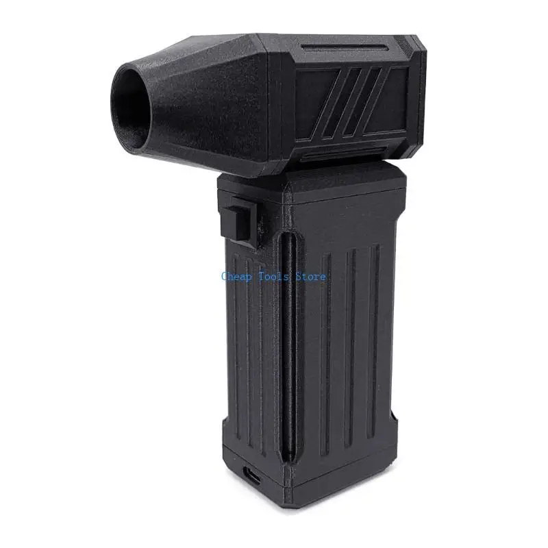 G88B 미니 송풍기 150000RPM 휴대용 휴대용 강력한 팬 전자 구동 미니 팬 송풍기 키보드 용 산업용 송풍기