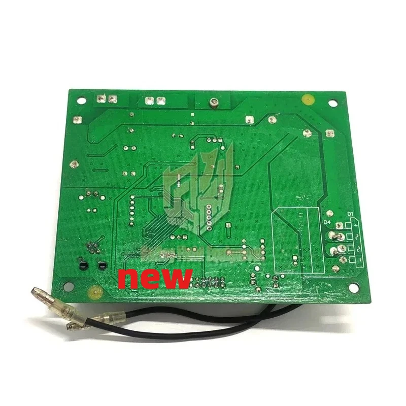 Suntool Old/new Pressure Control Box Circuit Board for Gr MAX II PC Board for 3900 5900 7900 3600G 17A095