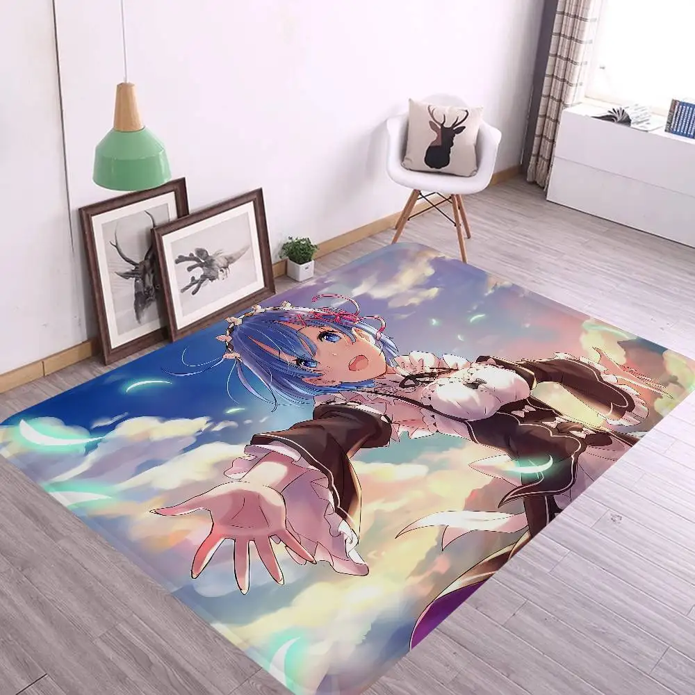 �y�Z�[�����z�z�b�g�A�j�� Re Z-zero �t���A�}�b�g�m���X���b�v�����h���[���[���}�b�g�����h���[�����o���R�j�[�q�����r���O���[���ƒ�p�J�[�y�b�g