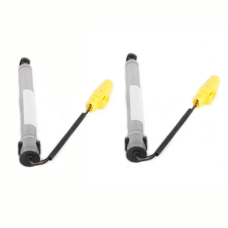 

Pedestrian Protection Activator Kit Fit For AUDI A6 RS6 2020-2024 2pcs 4K0823823 4K0823823A 4K0823823B 4K0823823C2