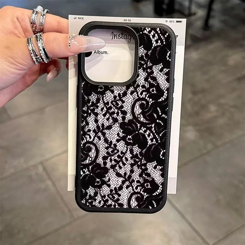custome phone case Custom Phone Case DIY Kit – Decoden Crafts