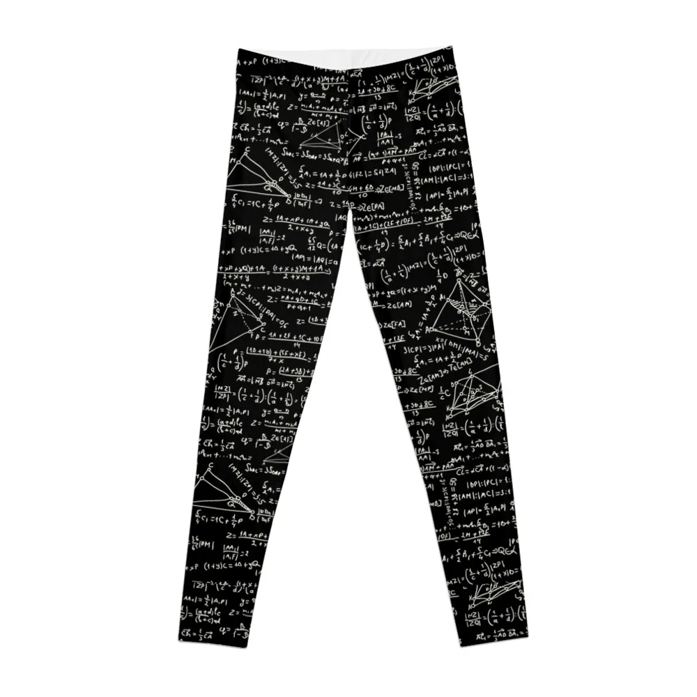 

Equations Leggings Fitness woman for fitness Womens Leggings