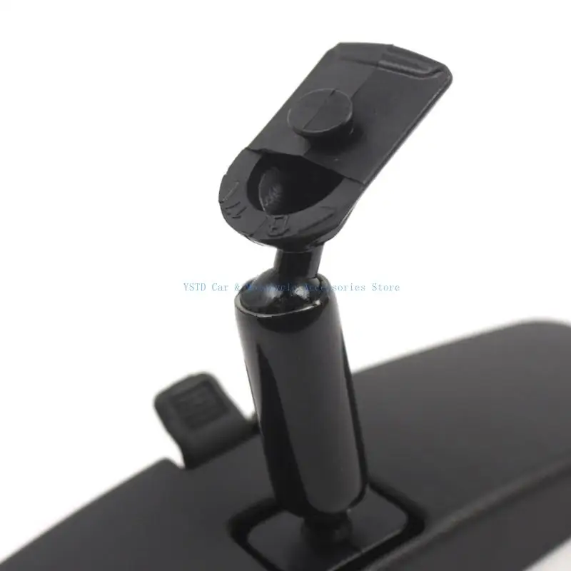 L5BC Plastic Manual Dim Rear View Mirror Dimming Auto Mirror for Automotives view 3
