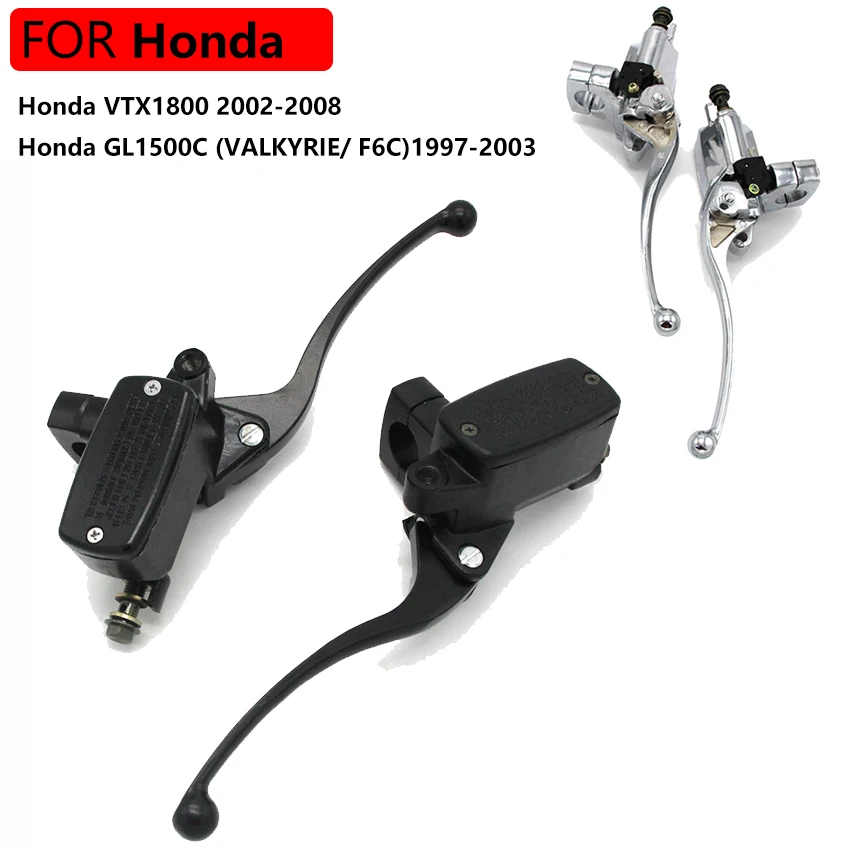 Motorcycle Brake Ma… - image