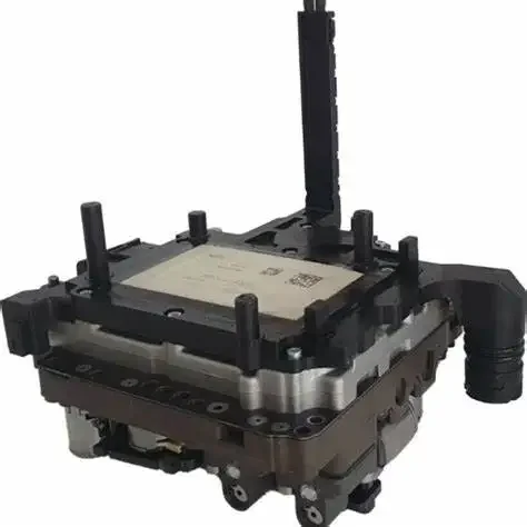 

02E927770AL 02E927770AJ 02E92770AD 02E325025 Transmission Auto System For Germany Car High Quality Mechatronic