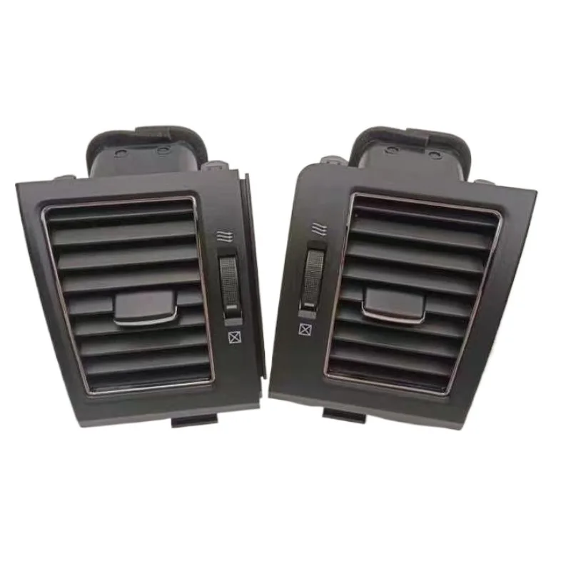 2008 Car Dashboard Center AC Air Vent, Interior Replacement Vent Accessories