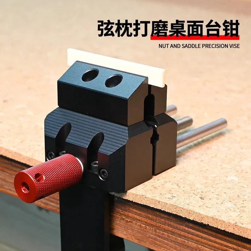 

Folk bakelite guitar bird's beak pliers string pillow repair polishing pillow code repair fixture piano repair tool