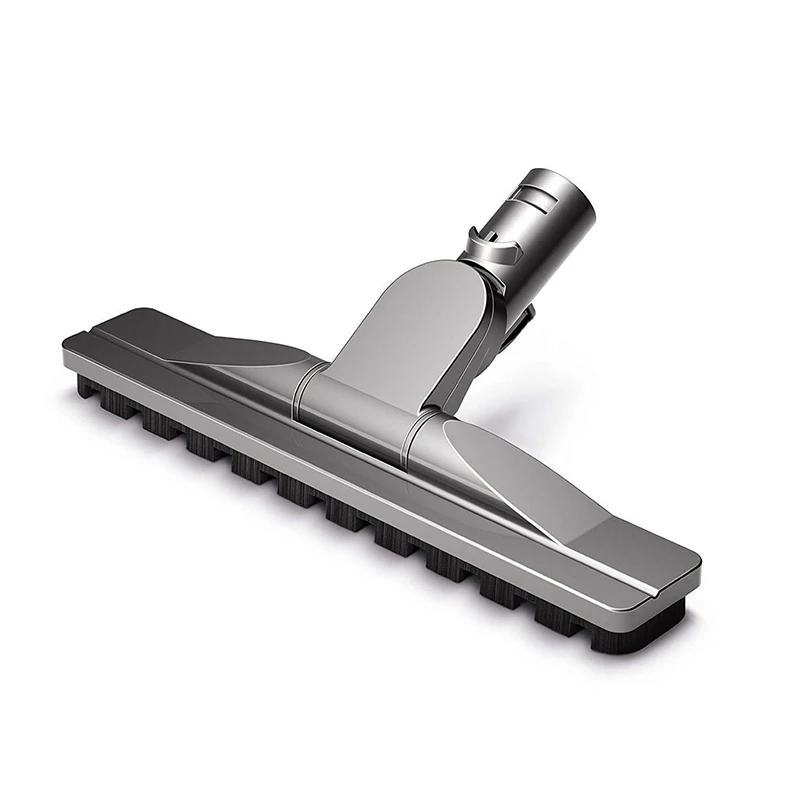 

A01V-1 Щетка для пола для ПК для Dyson V6 DC35 DC45 D47 D49 DC52 DC58 DC59 DC62 DC63 Аксессуары для насадки щетки для пылесоса