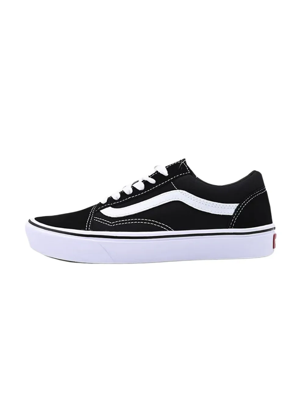 Vans Shoes Toddler Vans Shark Kids Vans Shark Shoes Top main image 2