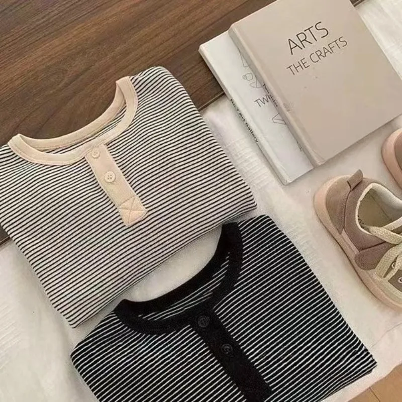 Thumbnail 4 - #58 Best Baby Long Sleeve Tops to Buy In 2026