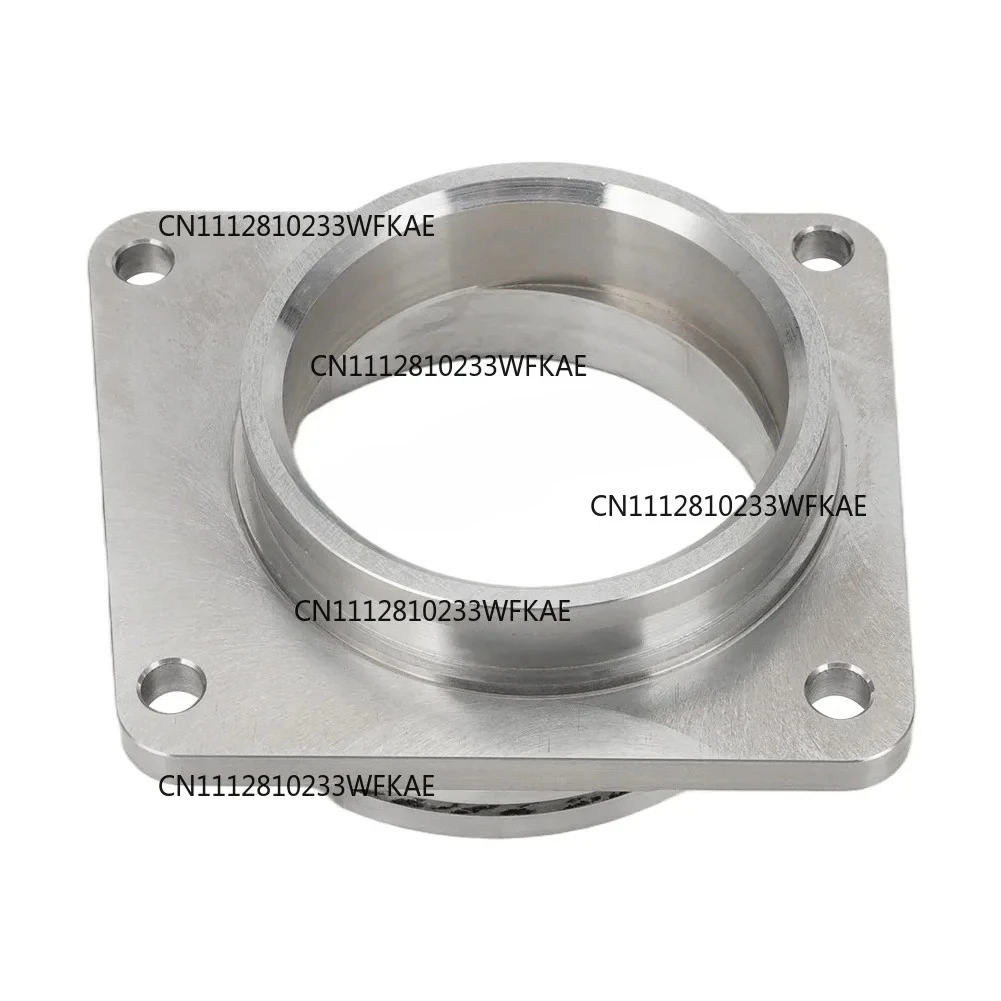 Retrofit flanges for Fiat Panda and Panda 4x4
