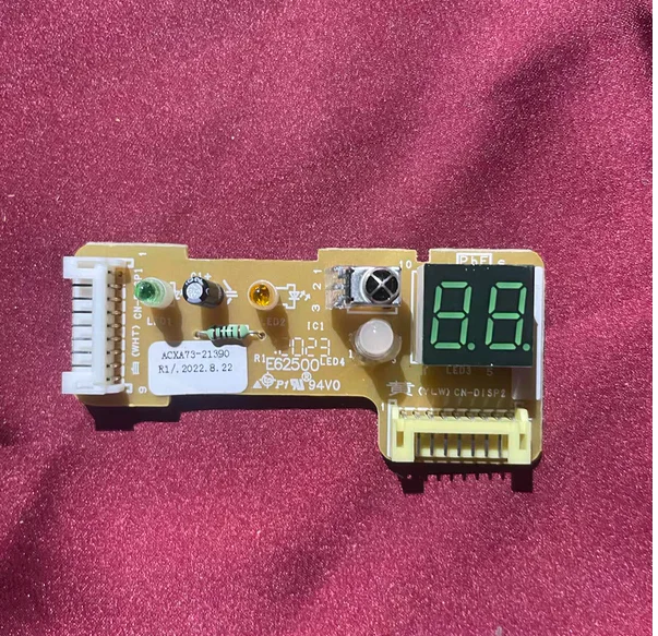 

Подходит для кондиционера Panasonic E13KJ1 LCE13KM1 LE13KL1 оригинальная плата дисплея A748037