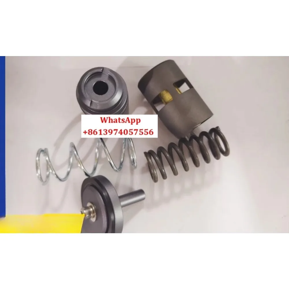 

AC variable frequency air compressor temperature control kit 2901200653 pressure valve maintenance kit free shipping