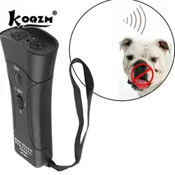 Ultrasonic barxbuddy Dog Repeller Control training-pet supplies Dogs Train