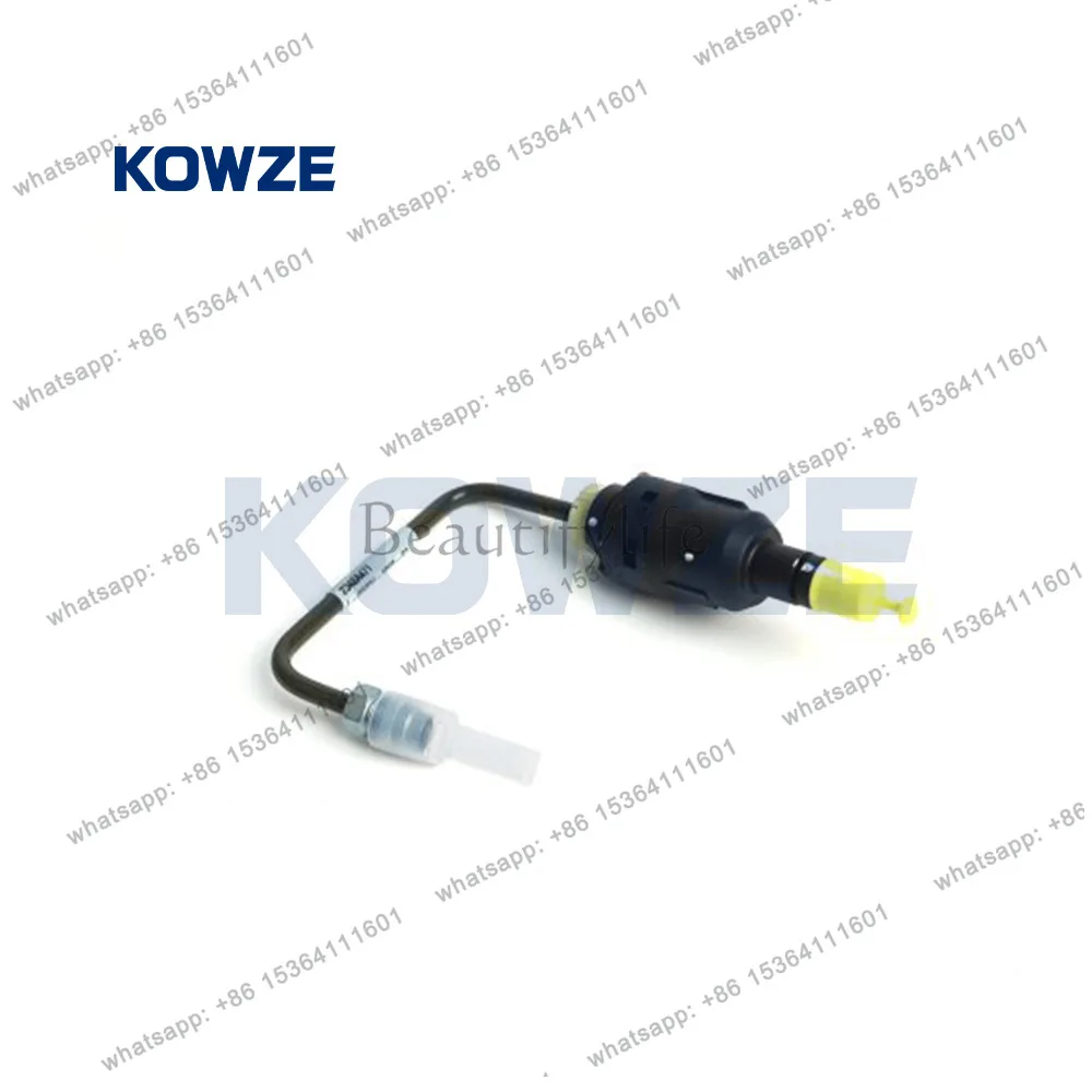 2348A471/2348A353 Clutch Iron Pipe for L200 2015-2022 Auto Parts