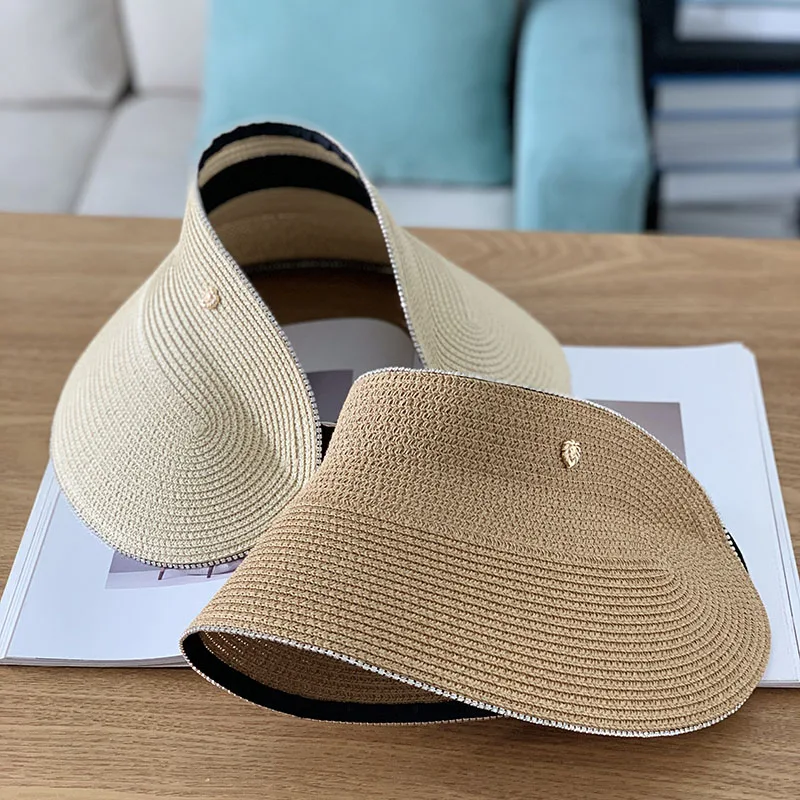 chapeu-de-palha-feminino-de-verao-estilo-japones-com-borda-de-diamantes-protecao-solar-anti-uv-dobravel-para-praia-e-ferias