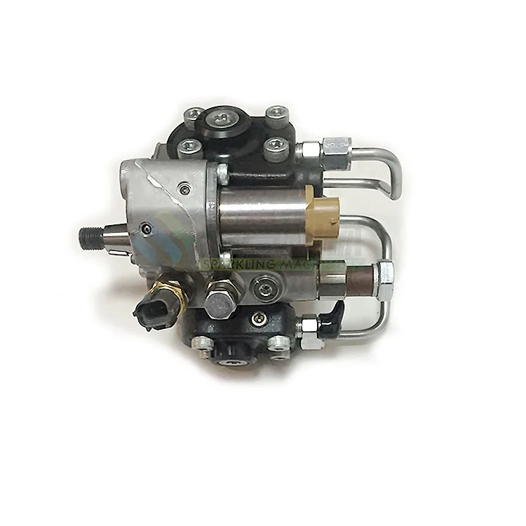 

Excavator ZX330-3 Fuel Pump fo 6HK1 294050-0100 8980915653 1156035081 Fuel Pump