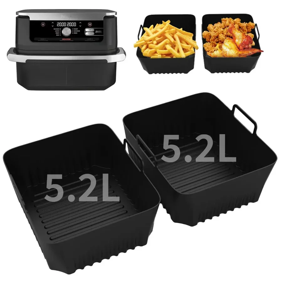 Thumbnail 4 - #28 Best Bakeware to Buy In 2026