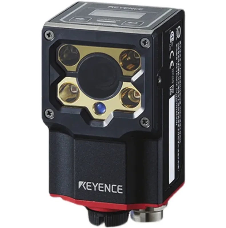 Original KEYENCE Reader SR-700 SR-710 SR-1000W SR-1000 SR-2000W SR-2000 OP-87230 N-R2 N-L20