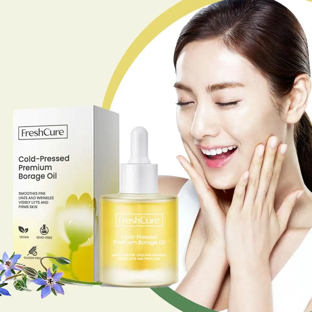 Natural Organic Vitamin Oil Massage Face and Body Oil Product Control Moisturizing Skincare Relaxing Hydrating Best Z9O8